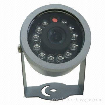 RS232 CCTV Camera, 528 Protocol JPEG Serial Port Supported